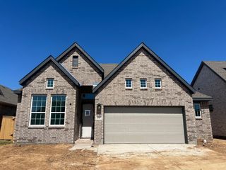 2407 Garden Arbor, Tomball, TX 77375