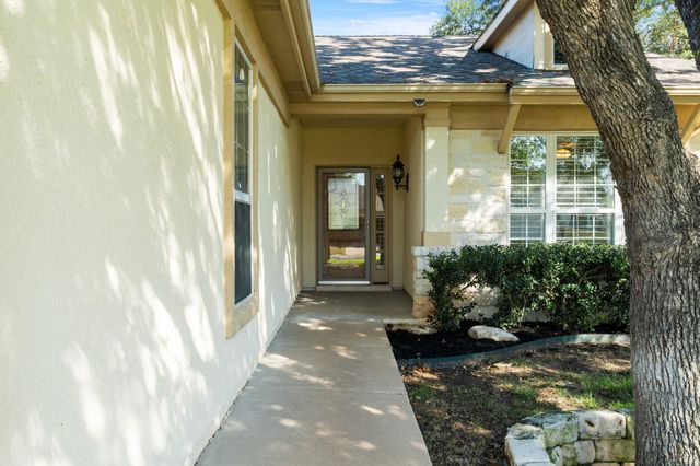 802 Tea Tree CV, Georgetown, TX 78633