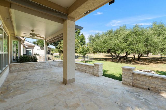 802 Tea Tree CV, Georgetown, TX 78633