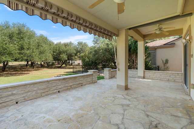 802 Tea Tree CV, Georgetown, TX 78633