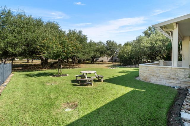 802 Tea Tree CV, Georgetown, TX 78633
