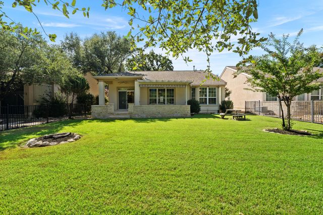 802 Tea Tree CV, Georgetown, TX 78633