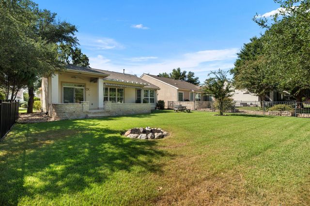 802 Tea Tree CV, Georgetown, TX 78633