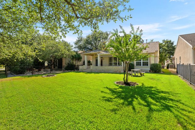 802 Tea Tree CV, Georgetown, TX 78633