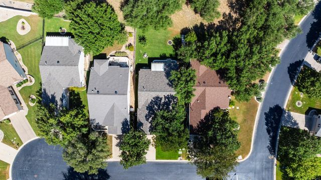 802 Tea Tree CV, Georgetown, TX 78633