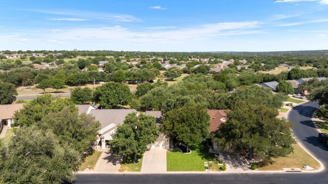 802 Tea Tree CV, Georgetown, TX 78633