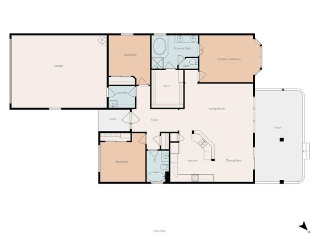 802 Tea Tree CV, Georgetown, TX 78633