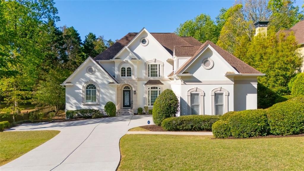 5685 COMMONS Lane, Alpharetta, GA 30005