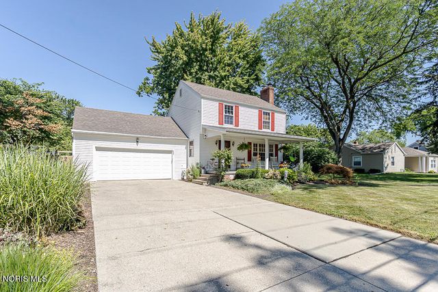 833 River Road, Maumee, OH 43537