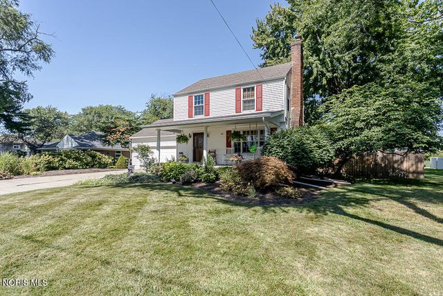 833 River Road, Maumee, OH 43537