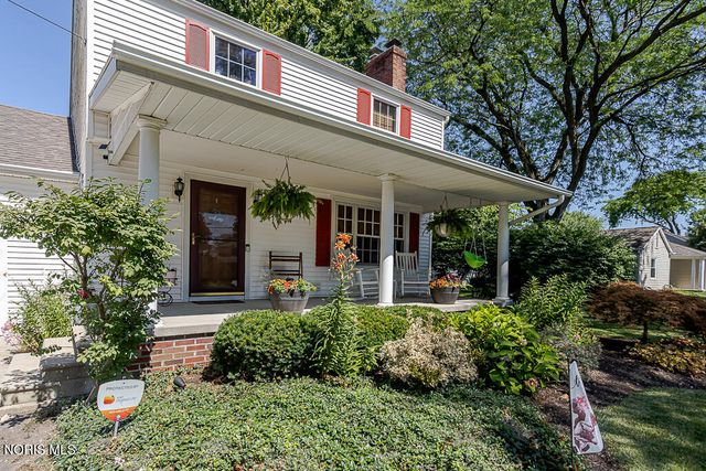 833 River Road, Maumee, OH 43537