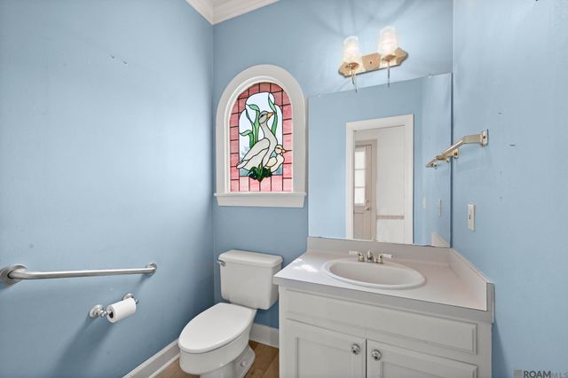 12511 S Lake Sherwood Ave, Baton Rouge, LA 70816