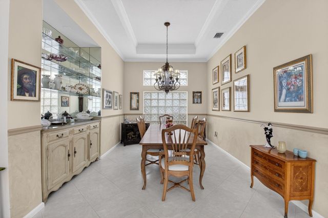 7350 Cortes Lake Drive, Delray Beach, FL 33446