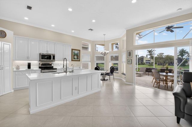 7350 Cortes Lake Drive, Delray Beach, FL 33446