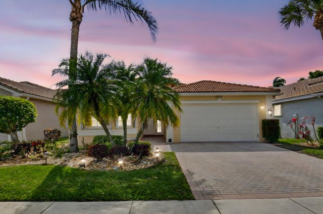 7350 Cortes Lake Drive, Delray Beach, FL 33446