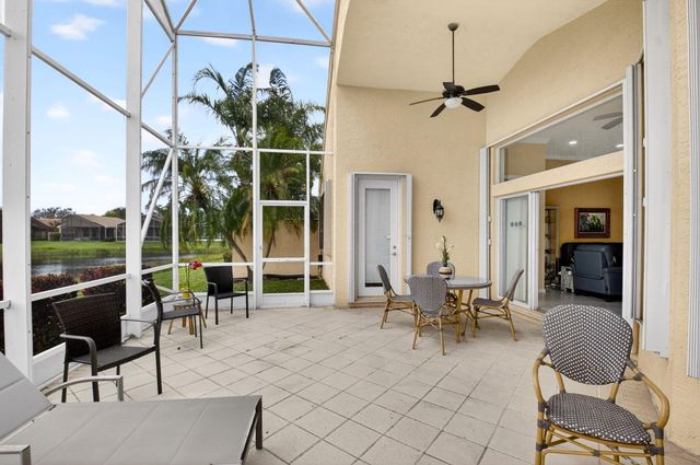 7350 Cortes Lake Drive, Delray Beach, FL 33446