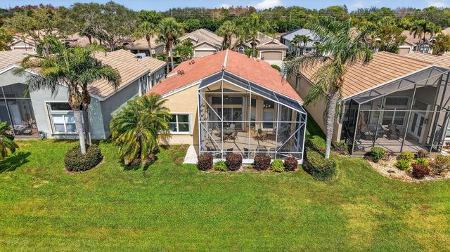 7350 Cortes Lake Drive, Delray Beach, FL 33446