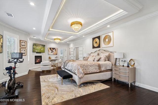 6 Parker Court, Millstone, NJ 08510