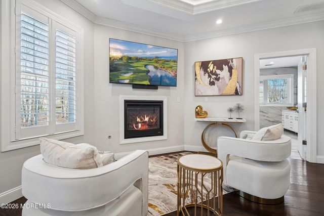 6 Parker Court, Millstone, NJ 08510