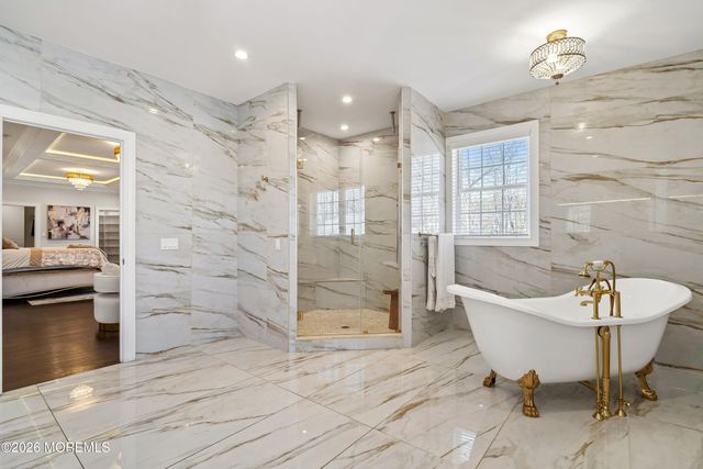 6 Parker Court, Millstone, NJ 08510