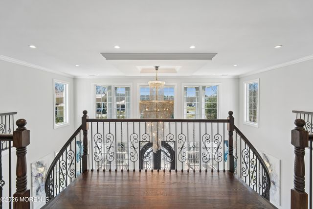 6 Parker Court, Millstone, NJ 08510