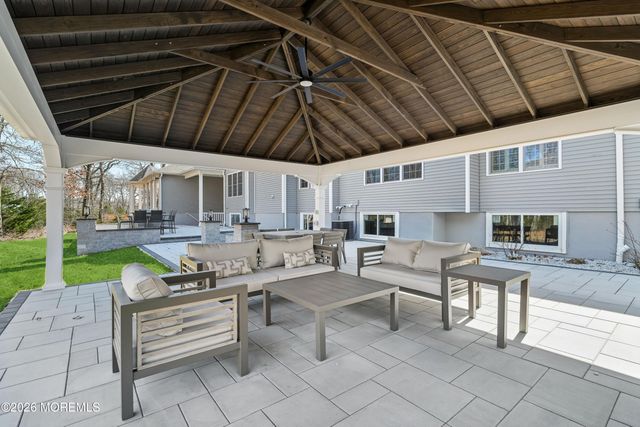 6 Parker Court, Millstone, NJ 08510