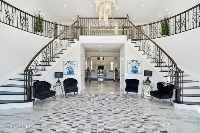 6 Parker Court, Millstone, NJ 08510