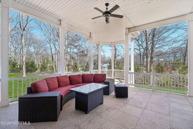 6 Parker Court, Millstone, NJ 08510