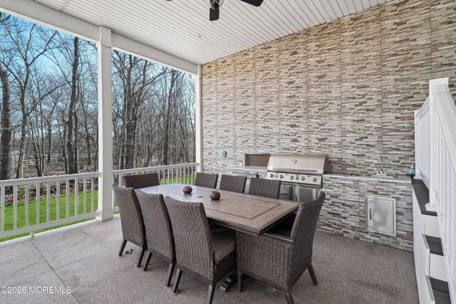 6 Parker Court, Millstone, NJ 08510