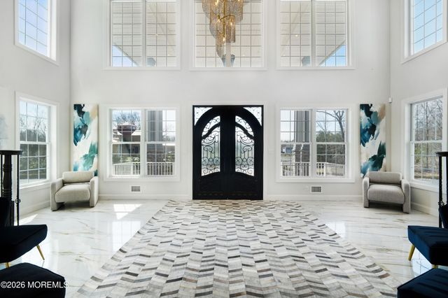 6 Parker Court, Millstone, NJ 08510