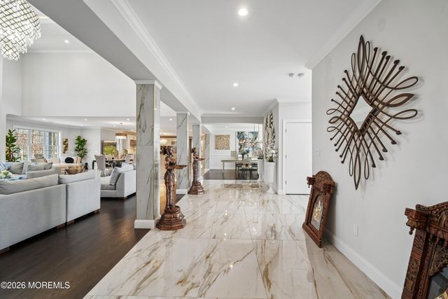 6 Parker Court, Millstone, NJ 08510