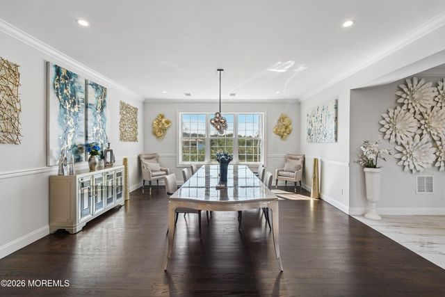 6 Parker Court, Millstone, NJ 08510