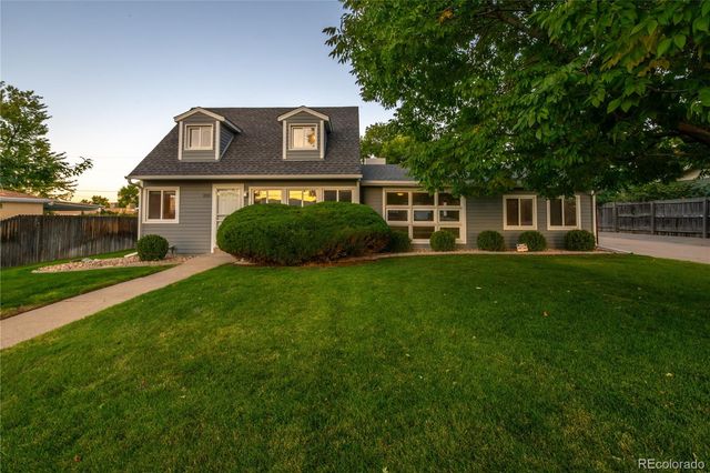 830 Noble Court, Golden, CO 80401