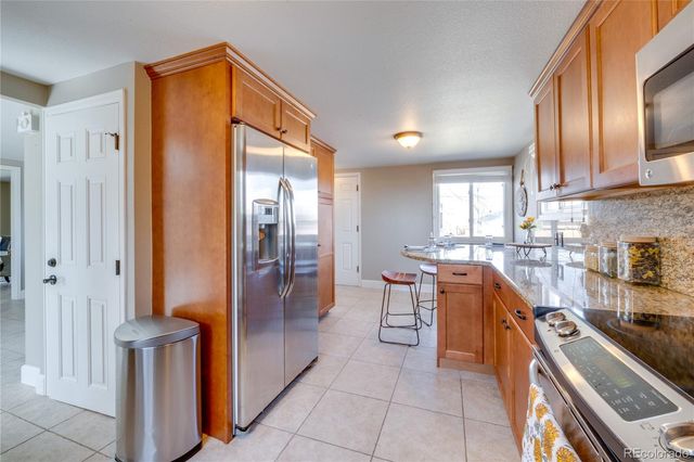 830 Noble Court, Golden, CO 80401