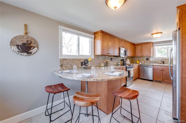 830 Noble Court, Golden, CO 80401