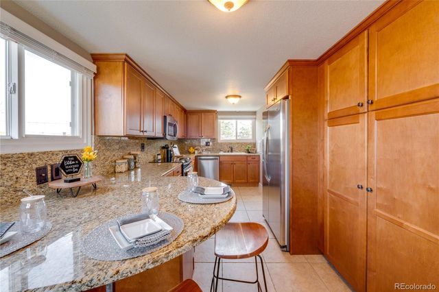 830 Noble Court, Golden, CO 80401