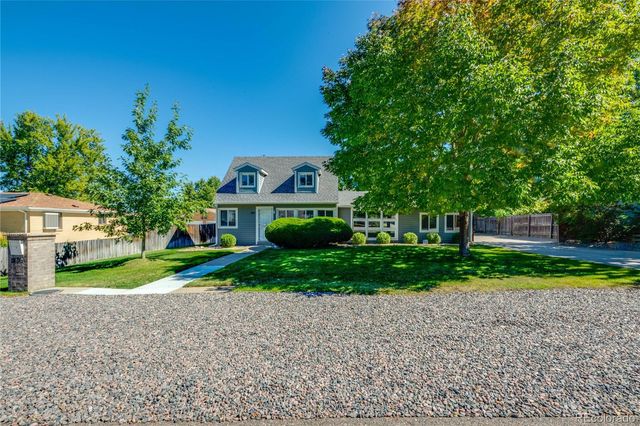 830 Noble Court, Golden, CO 80401