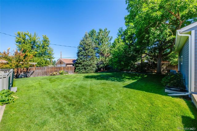 830 Noble Court, Golden, CO 80401