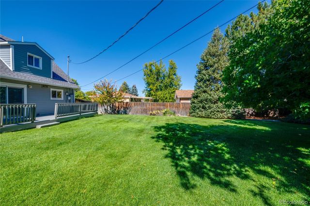 830 Noble Court, Golden, CO 80401