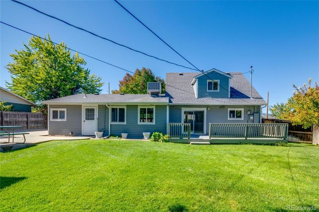 830 Noble Court, Golden, CO 80401