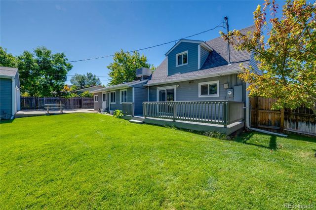 830 Noble Court, Golden, CO 80401