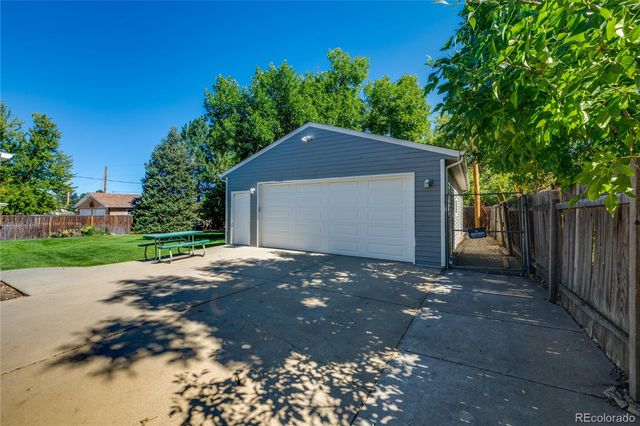 830 Noble Court, Golden, CO 80401