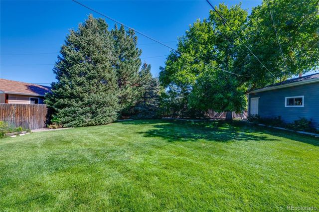 830 Noble Court, Golden, CO 80401