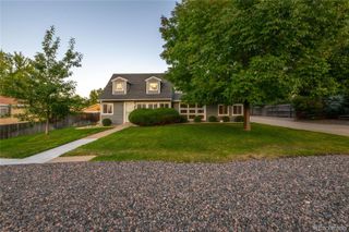 830 Noble Court, Golden, CO 80401