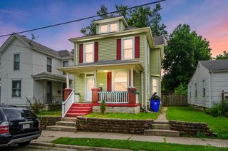 422 S G Street, Hamilton, OH 45013