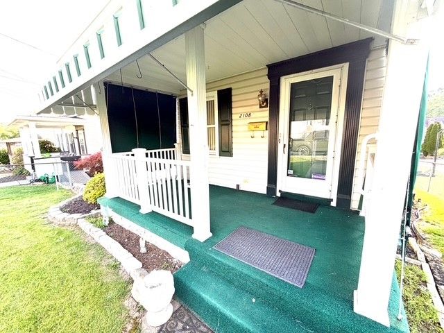 2108 Barnsdale Ave, Mckeesport, PA 15132