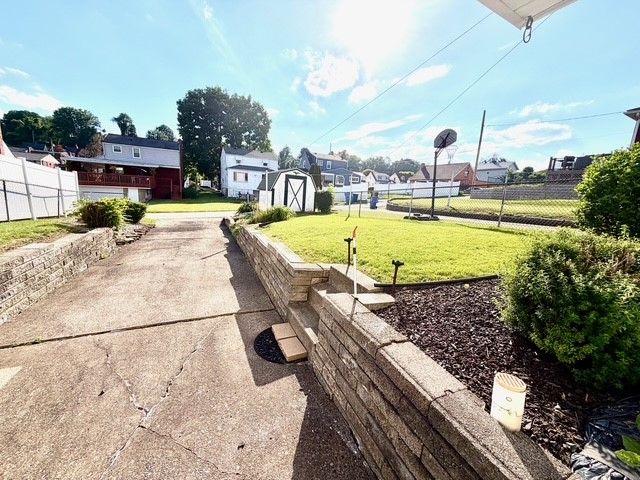 2108 Barnsdale Ave, Mckeesport, PA 15132