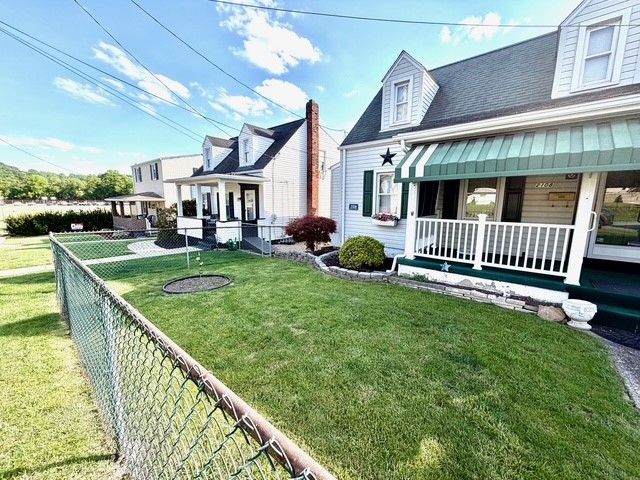 2108 Barnsdale Ave, Mckeesport, PA 15132