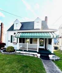 2108 Barnsdale Ave, Mckeesport, PA 15132