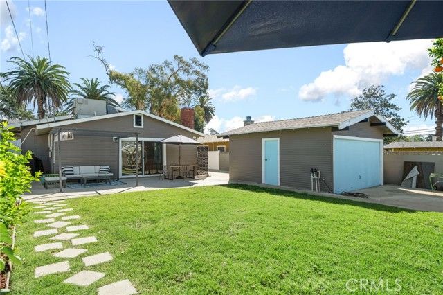 519 N 8th, Upland, CA 91786